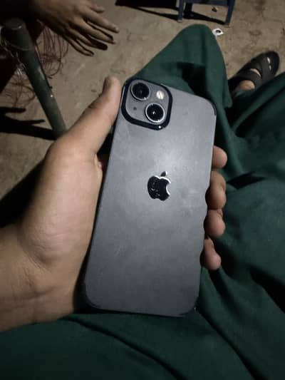 Iphone 13 jv