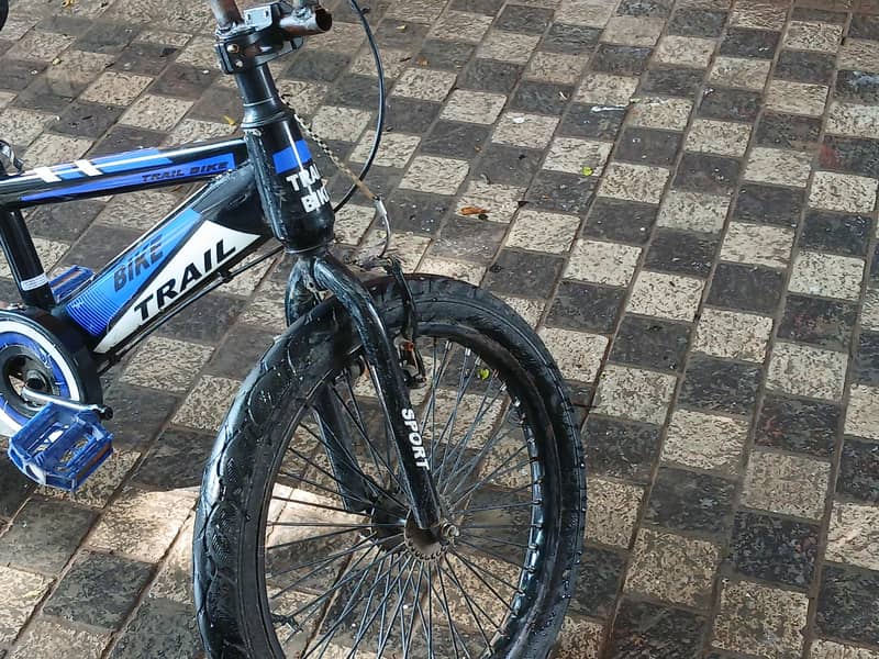 blue cycle size 20 1