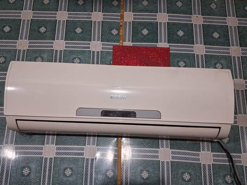 Air conditioner 0