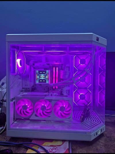 Gaming pc