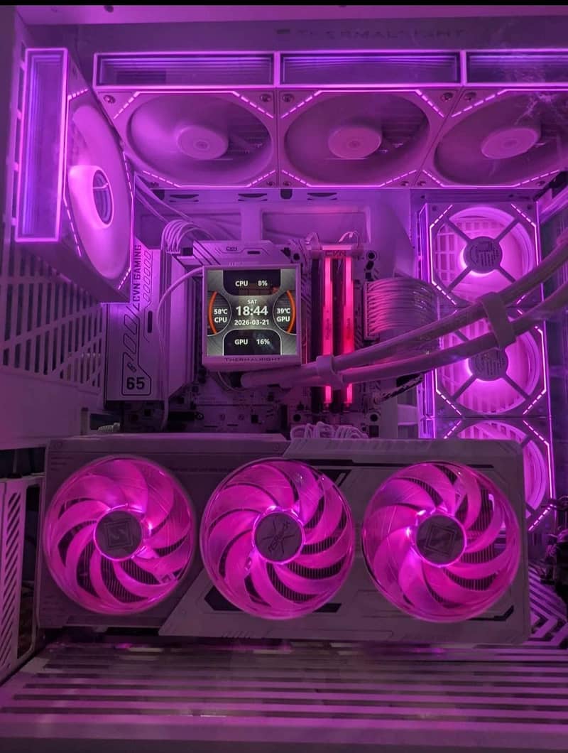 Gaming pc 1