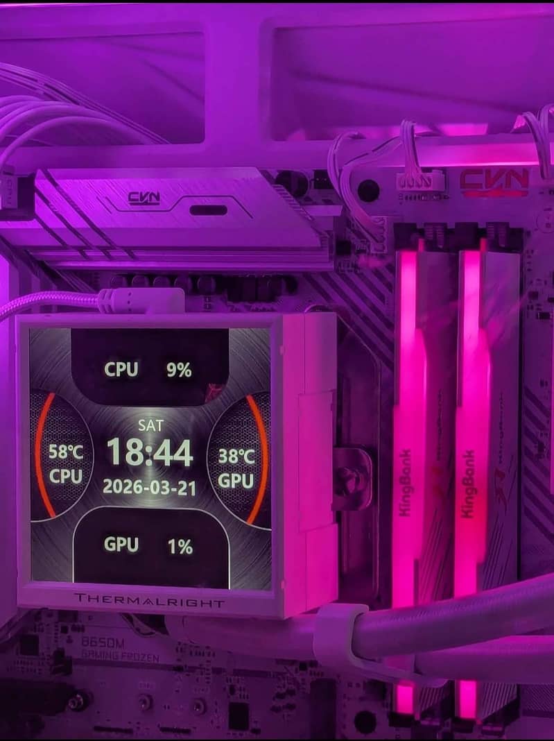 Gaming pc 2