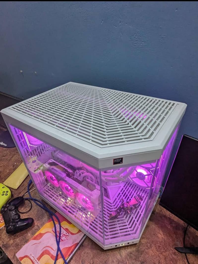Gaming pc 3