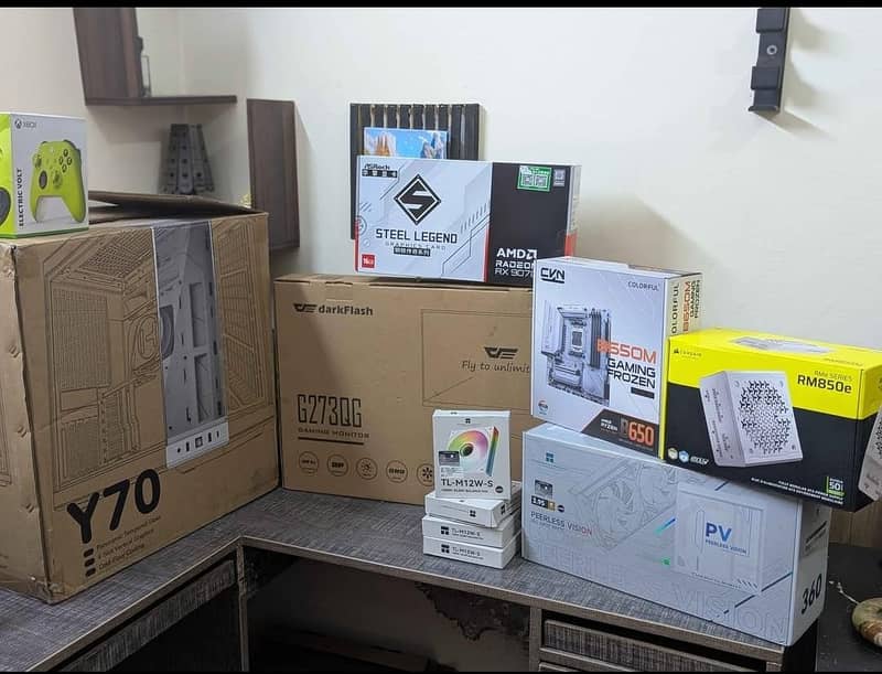 Gaming pc 4
