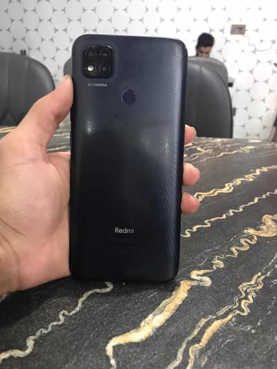 Xiaomi Redmi 9C