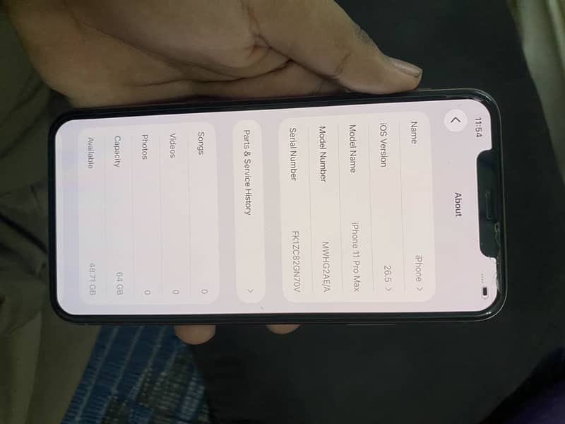11 pro max 3