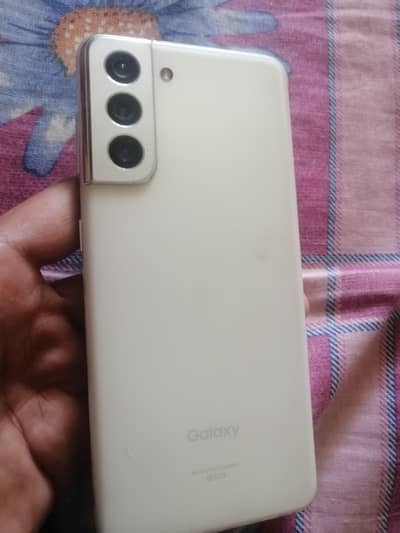 Samsung s21 256gb