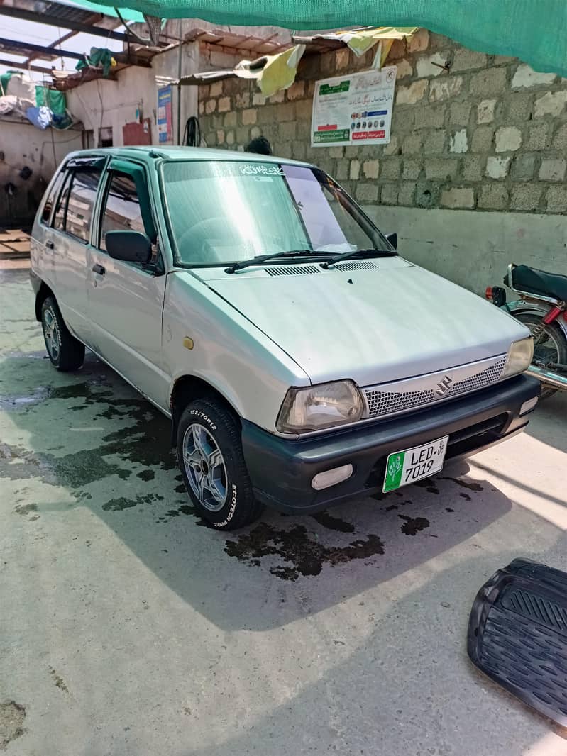 mehran 2008 2