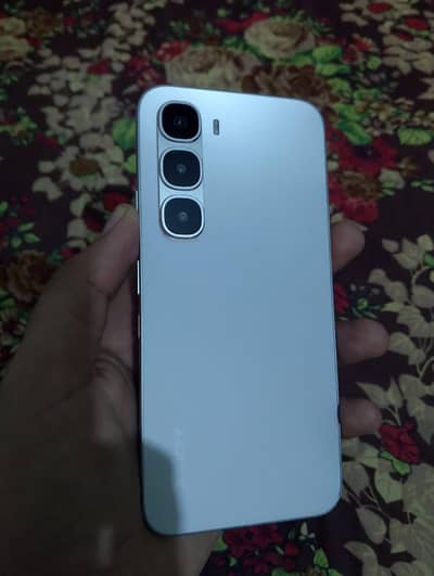 Infinix Hot 60 Pro
