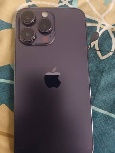 iphone 14 pro Max pta approved