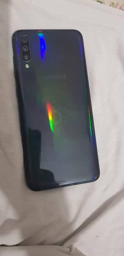 Samsung A70 6/128