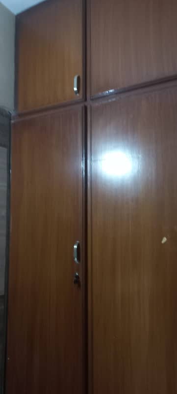 Rufi Lake Drive , Corner 6 Bed DD Apartment Available for Sale Prime Location on Gulistan e Jauhar Block 18