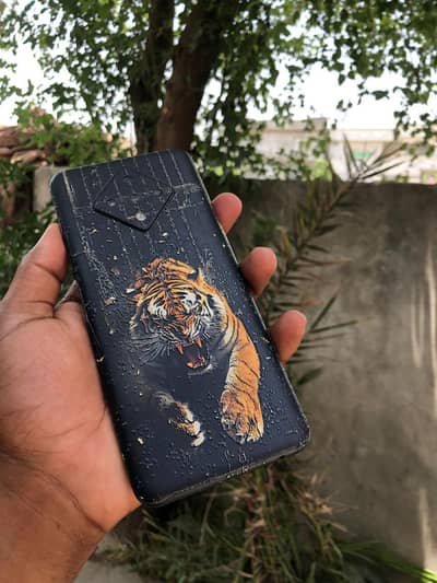 Infinix zero 8