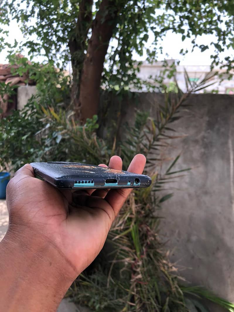 Infinix zero 8 2