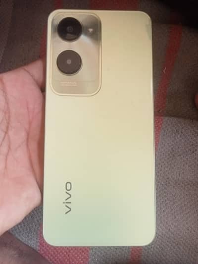 vivo y18
