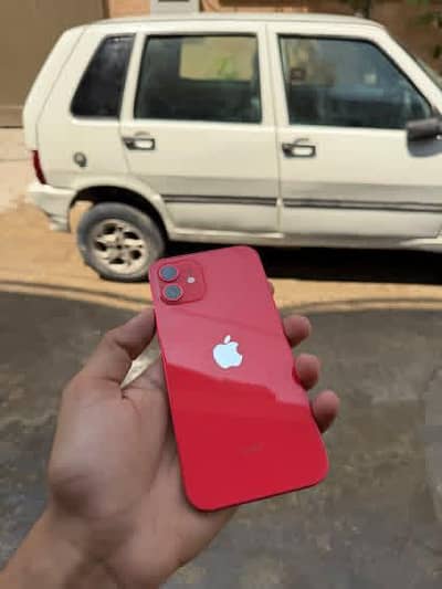 I phone 12