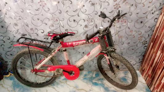 cycle