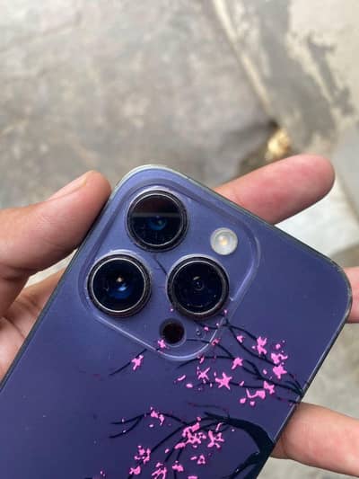 Apple iPhone 14 Pro 128GB Factory unlock