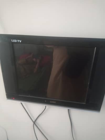 led china17''