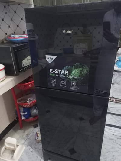 Haier Fridge