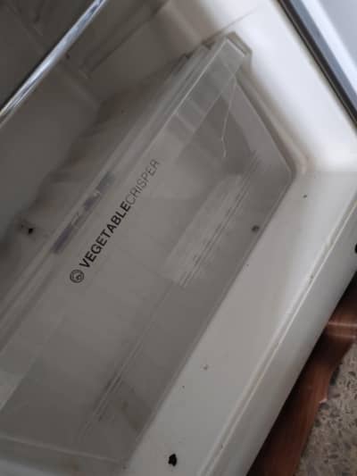 orient freezer for sale (not working compressor fult)