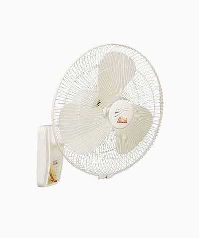 GFC Braket Fan (Copper)