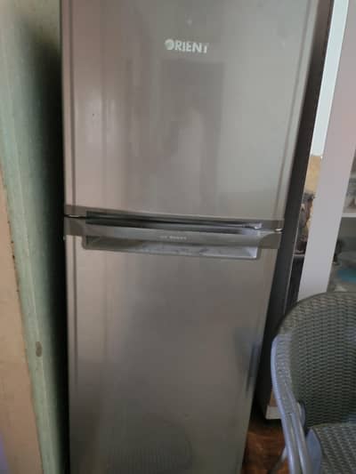 orient freezer for sale (not working compressor fult)