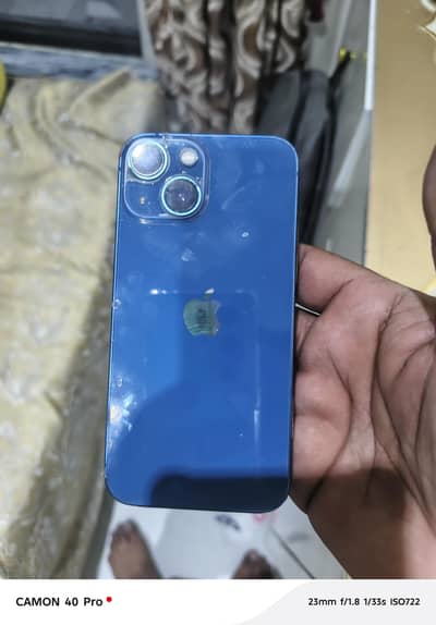 Apple iPhone 13 mini