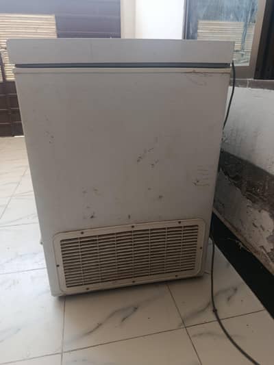 Dawlance  inverter