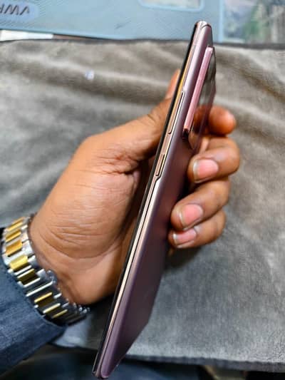 Samsung Galaxy note 20 ultra 5g