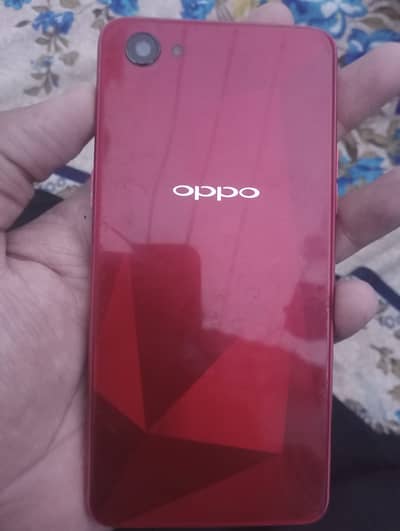 OPPO F7