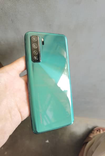 huawei nova 7 se 8/128