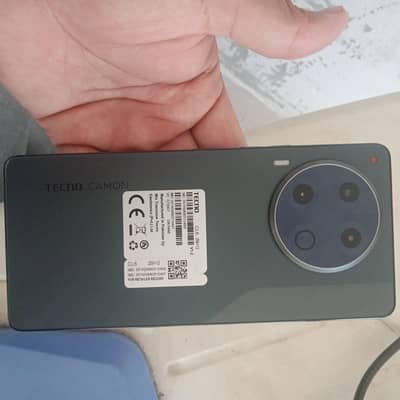 New phon zero meter 10/10 condition