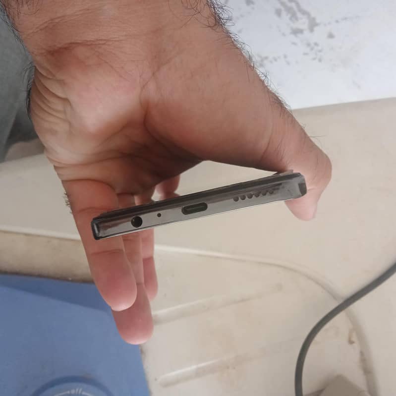 New phon zero meter 10/10 condition 3