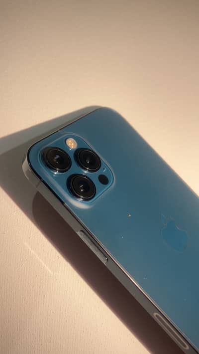 iphone 12 pro max (non pta)