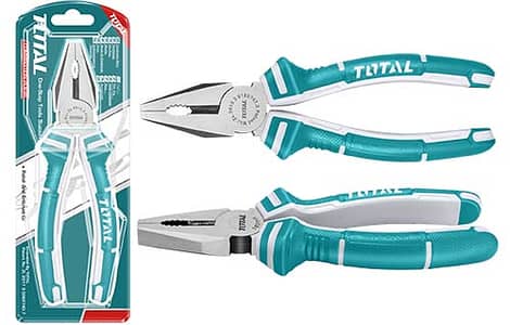 TOTAL THT110806P Professional Combination Plier In Pakistan