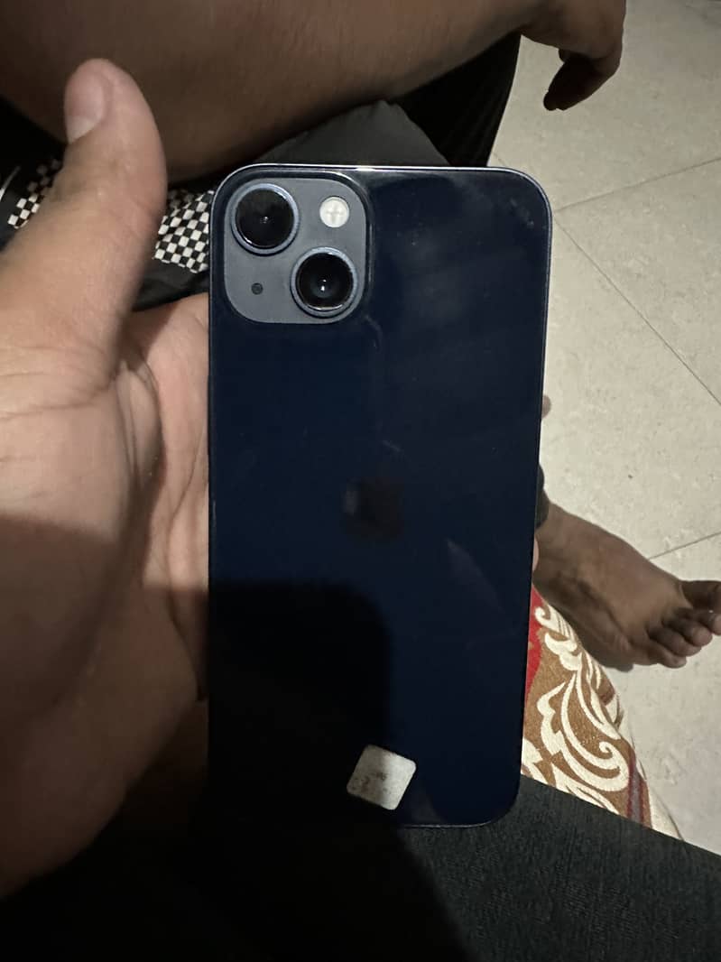 Iphone 13 6