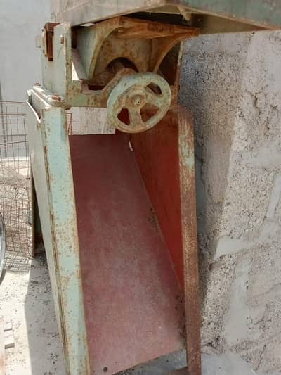 wood Cutter