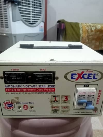 stabilizer for sale