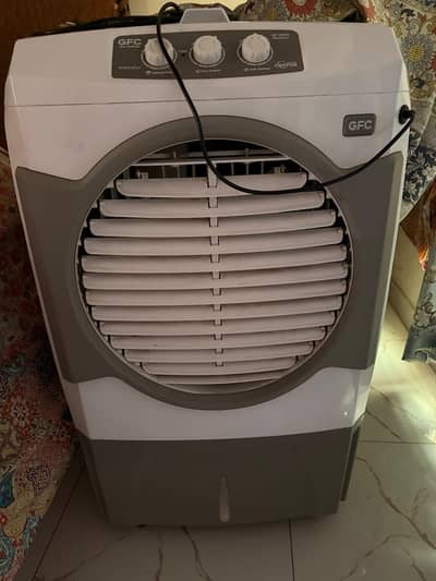 Air Cooler GFC