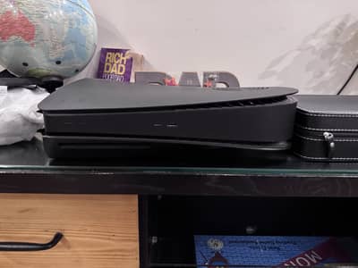 PS5 disc Version 1 TB