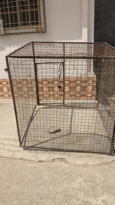 cage for sell