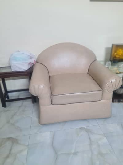6 sofa set