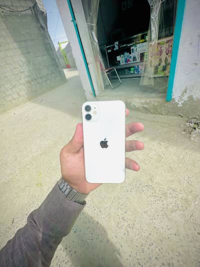 iPhone 11 Non PTA JV