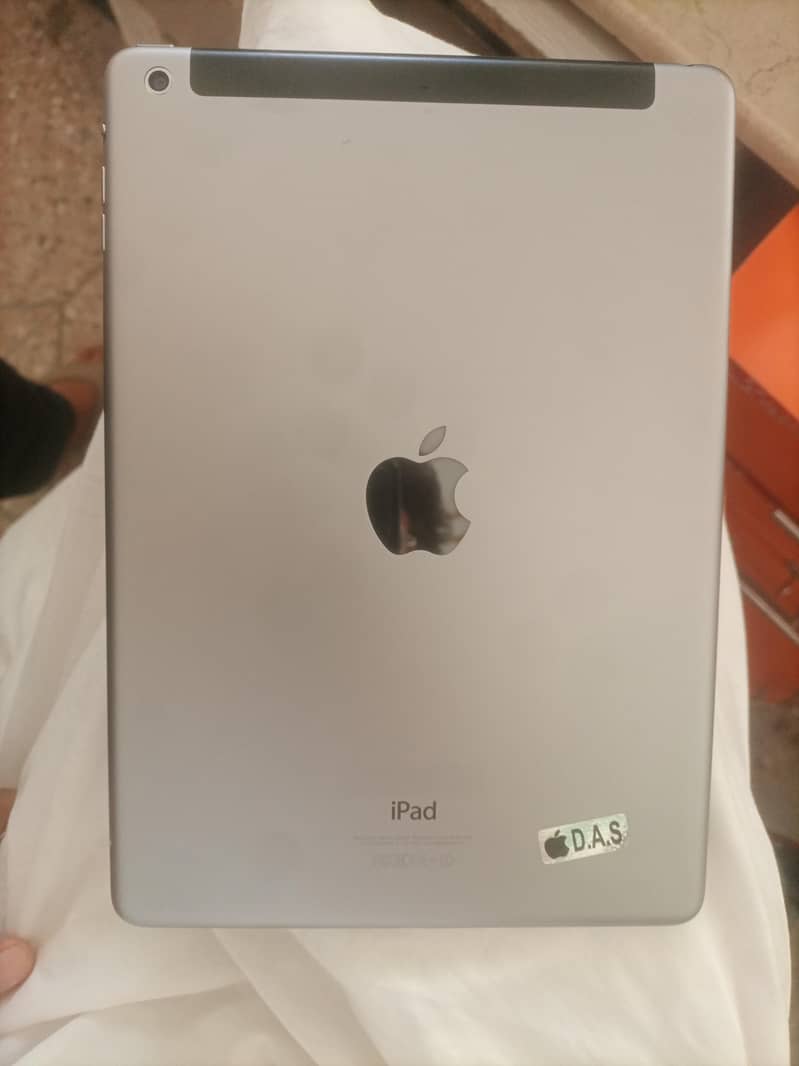 Ipad air 2