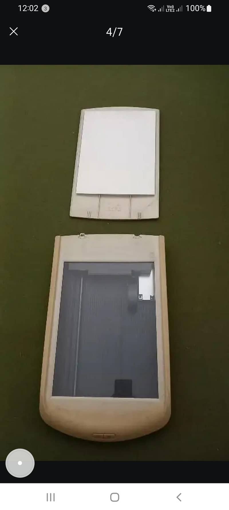 hp scanner 1