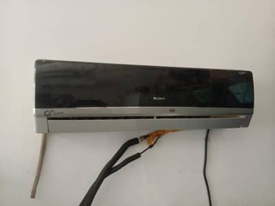 gree DC invrter 1.5 ton g10