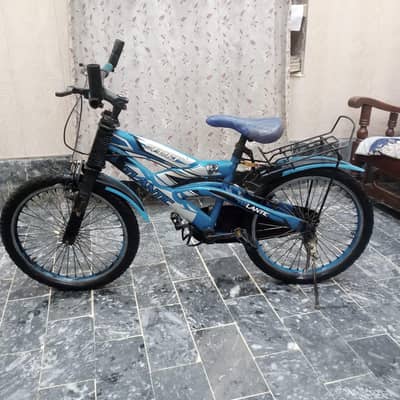 cycle