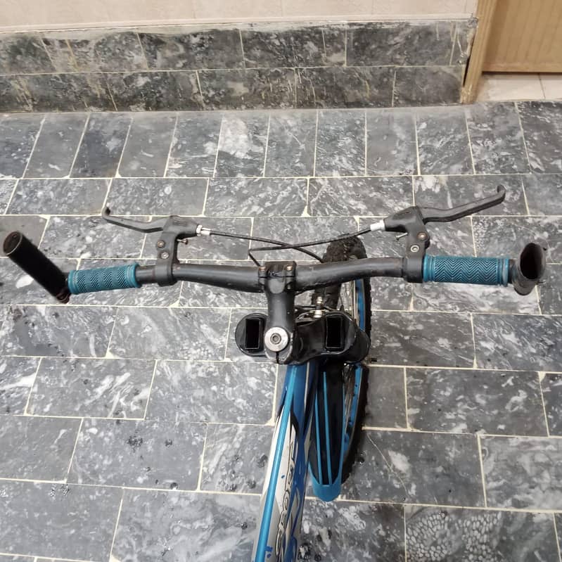 cycle 2