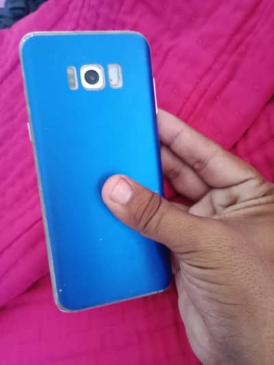 s8 plus edge pta official approved